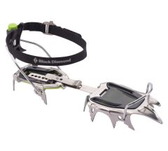 Black Diamond Snaggletooth Crampon