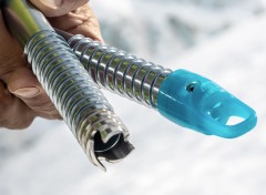 Blue Ice Aero Light Ice Screw